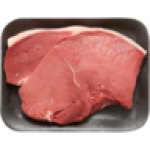 Rump Beef Steak Per Kg