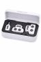 Dual Wireless Microphone GM01