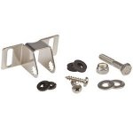 Lowrance Hs-ws-ss Mounting Kit For Hst-wsbl