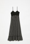 KA44RLA T Dress - 6435 Black Div