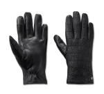 Women’s Hd-mc Leather Glove – Black Beauty