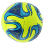 Florescent MINI Soccer Ball