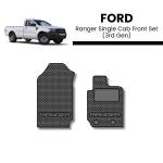 Ford Ranger Single Cab Front Set