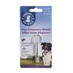 High Frequency Whistle