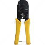 Crimping Tool - RJ11 RJ12 RJ45