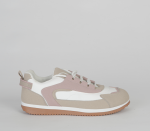 Athleisure Sneaker - 8 Multi