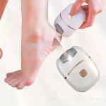 Foot Grinder Rechargeable Electric Foot Grinder USB Charging Callus Remover Gifts For Women