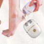 Foot Grinder Rechargeable Electric Foot Grinder USB Charging Callus Remover Gifts For Women