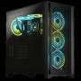 Corsair 4000D Airflow Tempered Glass Mid-tower Black