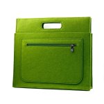 SE-159 Felt Laptop Handheld Bag 15INCH