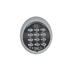 Keypad - Et-nice Epad 02 Wireless