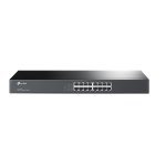 TP-link TL-SF1016 16-PORT 10 100MBPS Rackmount Switch