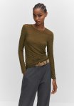 T-Shirt Sauvi - Beige khaki