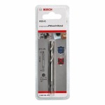 Bosch Bit Drill Pilot 7.15X85MM Hss-g