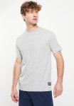 Oakley Bobby B1B Patch Tee - New Granite Heather