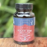 Folate Complex Terranova