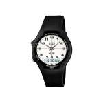 Casio Standard Collection Mens 50M - AW-90H-7BVDF