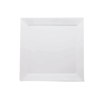 Dinnerware Nova Style Square Platter - 35CM