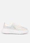 STELLA5 Sneaker - White