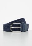 Superbalist Den Webbing Belt - Navy