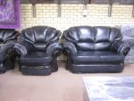 Regal 4 Pcs Lounge Suite