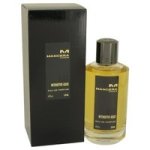 Mancera Intensive Aoud Black Eau De Parfum Spray By Mancera - 120 Ml Eau De Parfum Spray