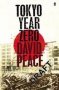 Tokyo Year Zero   Hardcover Main