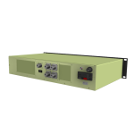 Receiver Multi-couplers