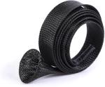 Braided Rod Sleeve