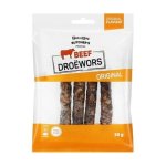 Pnp Beef Dro Wors 50G