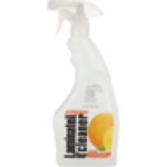 Citrus Burst Scented Laminate Wood Floor Cleaner 750ML