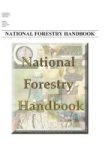 National Forestry Handbook Hardcover
