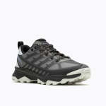 Ladies J037172 Charcoal Speed Eco - 7.5