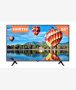 Sinotec 55 Inch 4K Qled Google LED Tv - 3840 X 2160 4K Uhd 1200:1 Contrast Ratio 60HZ Refresh Rate 8MS Response Time . Supports HDR10