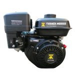 Turner Morris 6.5 Hp Petrol Engine Standard 19.05 Mm Parallel Shaft SFE200Q