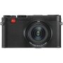 Leica X-vario Eol Digital Camera Black