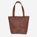 Shopper - Brown