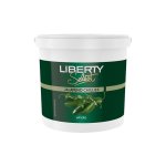 Liberty Select Jalapeno Chillies Whole 2.5KG