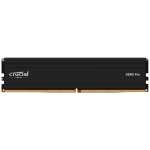 Crucial Pro 48GB DDR5 5600MHZ Udimm Memory Module CP48G56C46U5