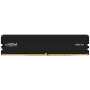 Crucial Pro 48GB DDR5 5600MHZ Udimm Memory Module CP48G56C46U5