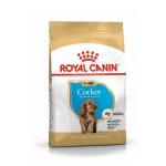 ROYAL CANIN Cocker Spaniel Puppy - 3KG