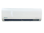 Alliance 18000 Btu Aqua Non-inverter Midwall Split