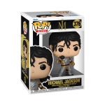 Funko Pop Rocks: Mj – Michael Jackson History World Tour