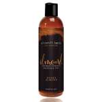Intimate Earth - Massage Oil Almond 240 Ml