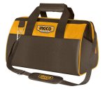 Ingco Industrial Tool Bag 19