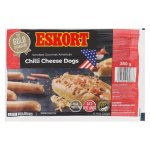 Eskort American Chilli Hot Dog 380G