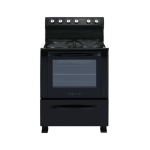 Obac 50 60 Free Standing Electric COOKEROB560RC