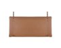 Coco Headboard Single Brown