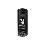 PLAYBOY Deodorant 150ML - Iceland