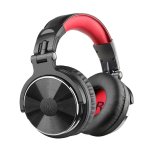 Oneodio Pro 10 Professional Wired Over Ear Dj And Studio Monitoring Headphones